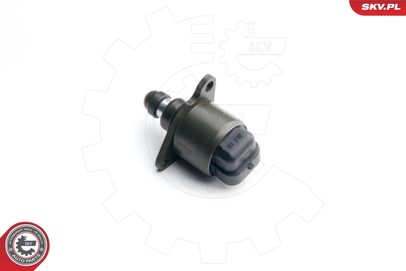 Idle Control Valve, air supply 08SKV023