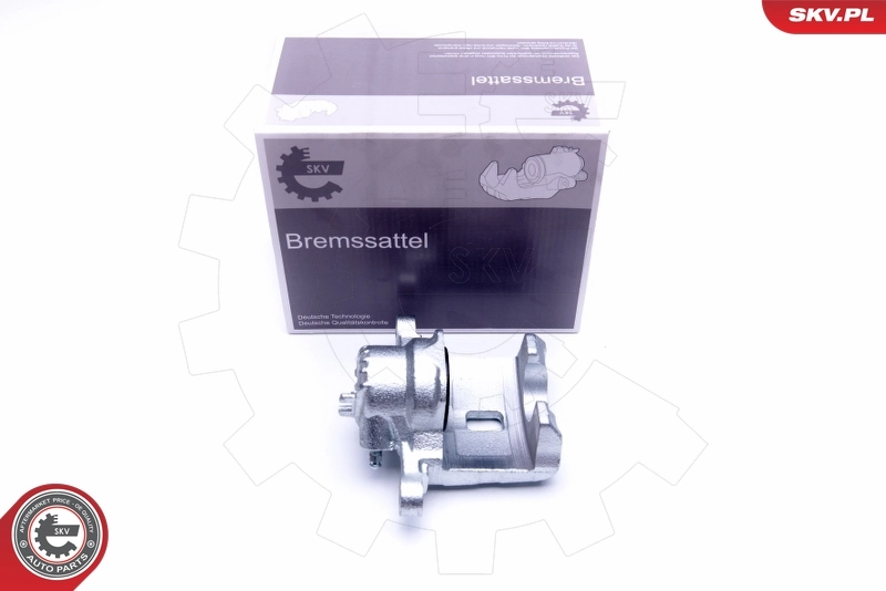 Brake Caliper 42SKV953