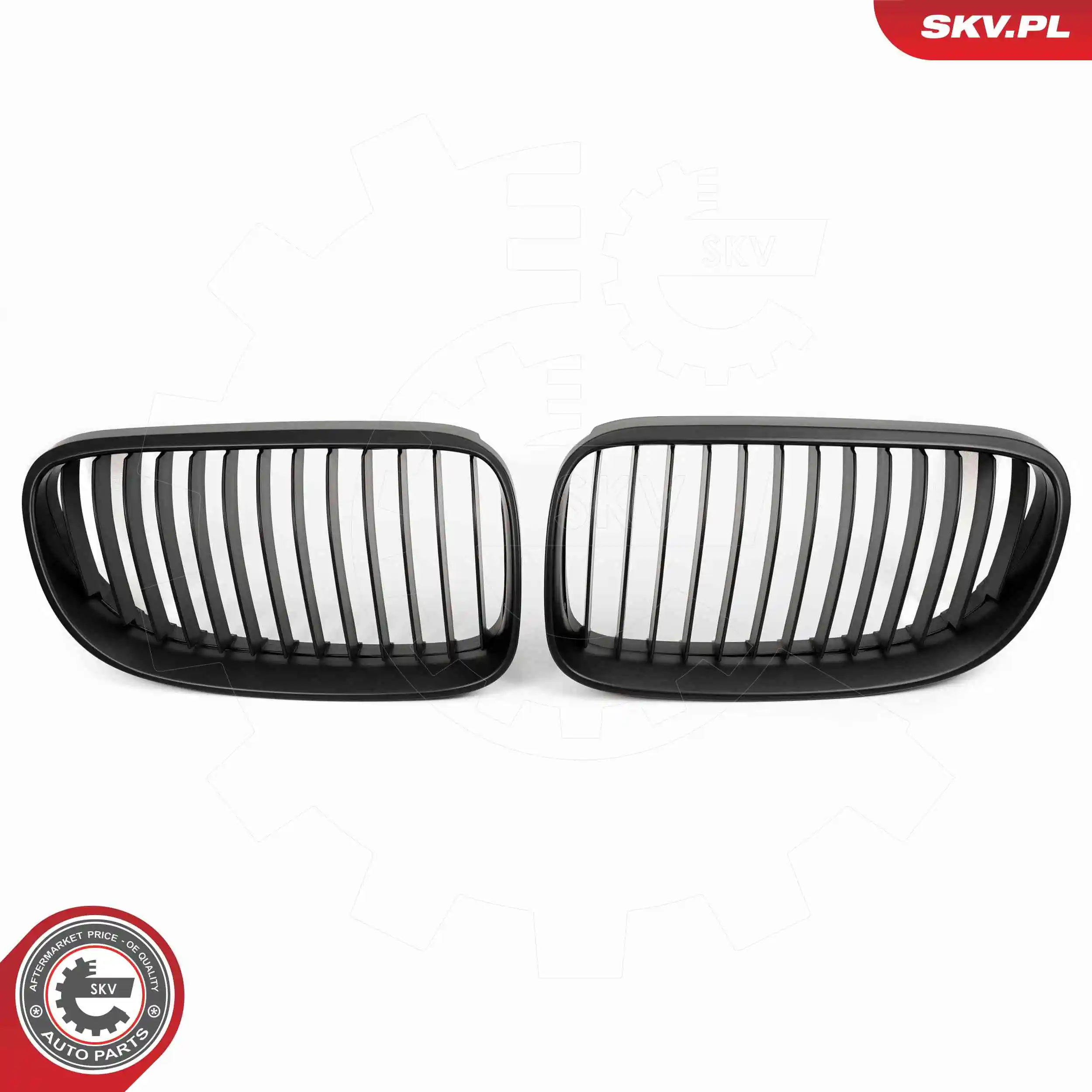 ESEN SKV 66SKV113 Radiator Grille
