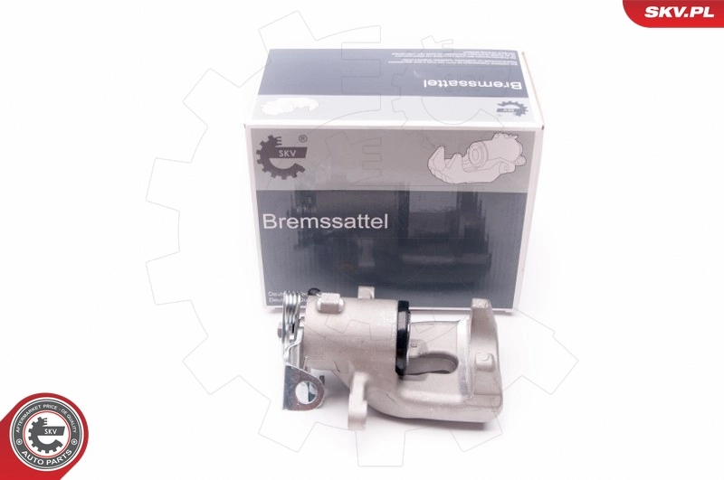 Brake Caliper 34SKV163