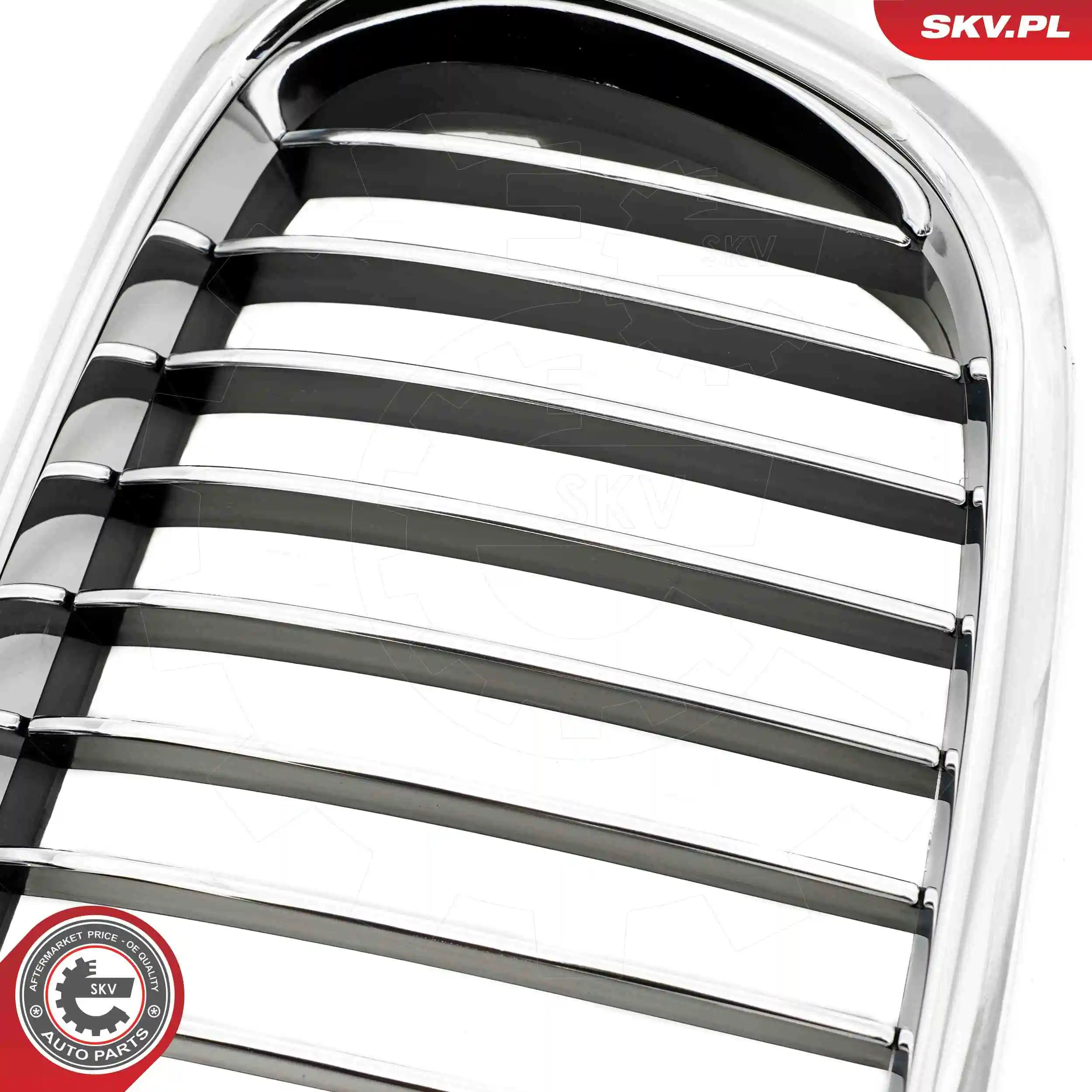 Radiator Grille 66SKV159