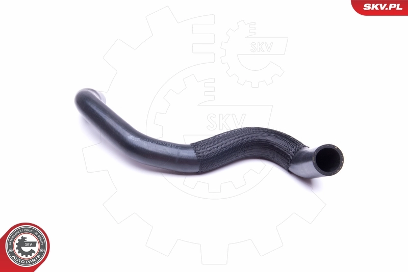 Radiator Hose 43SKV885