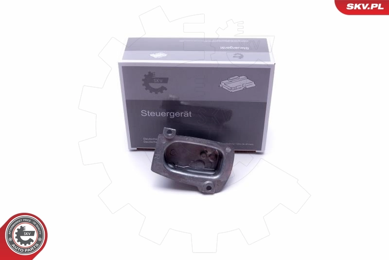 Control Unit, lights 59SKV106