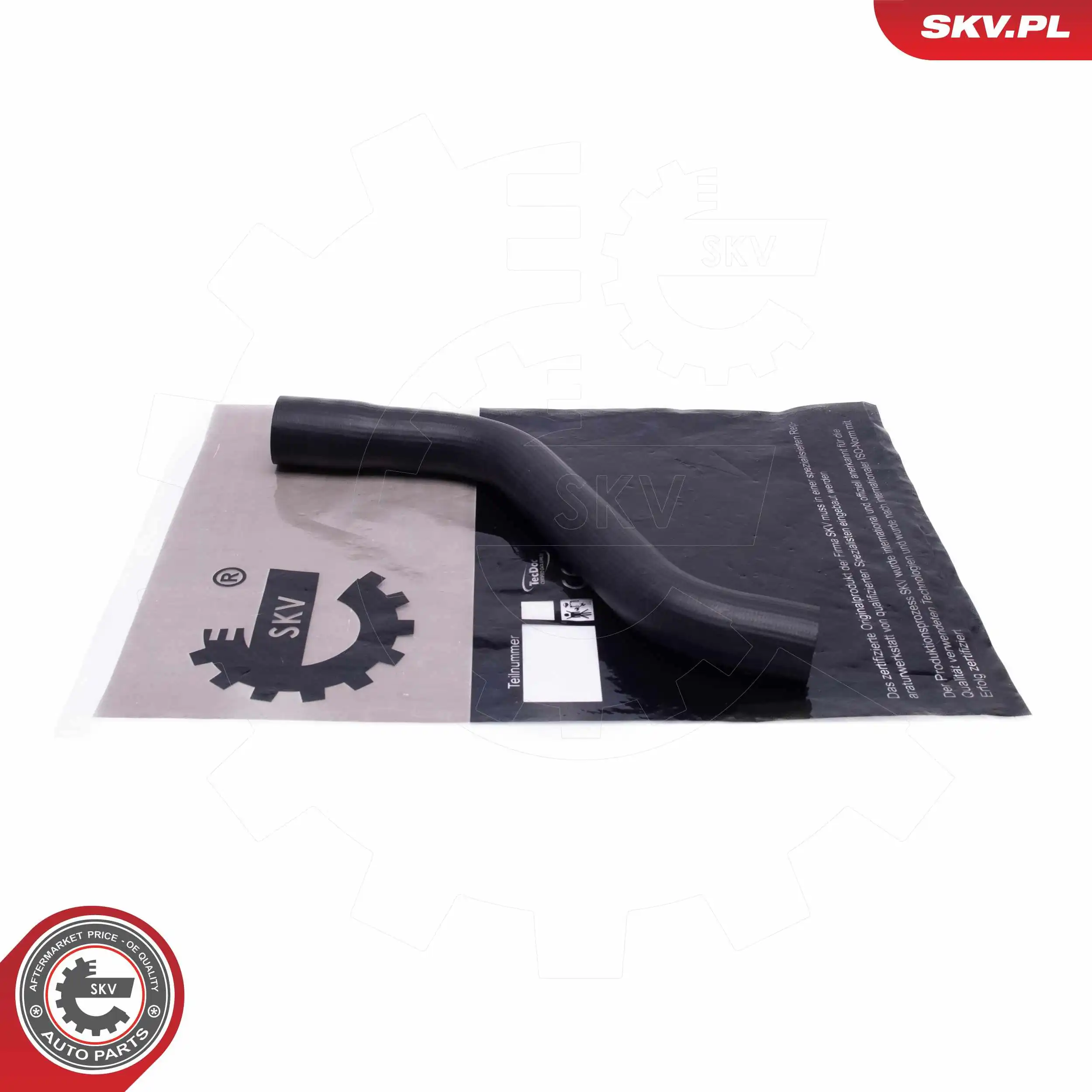 Radiator Hose 54SKV471