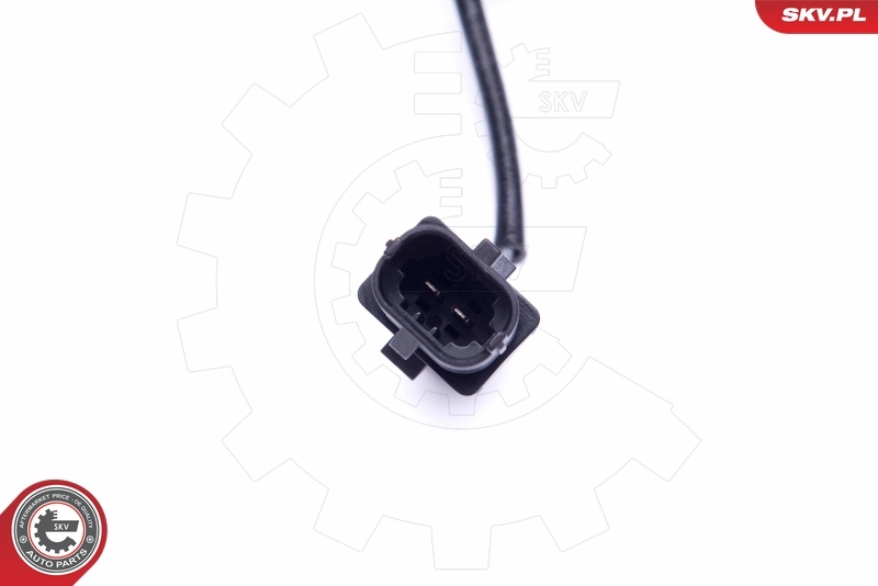 Sensor, exhaust gas temperature 30SKV280