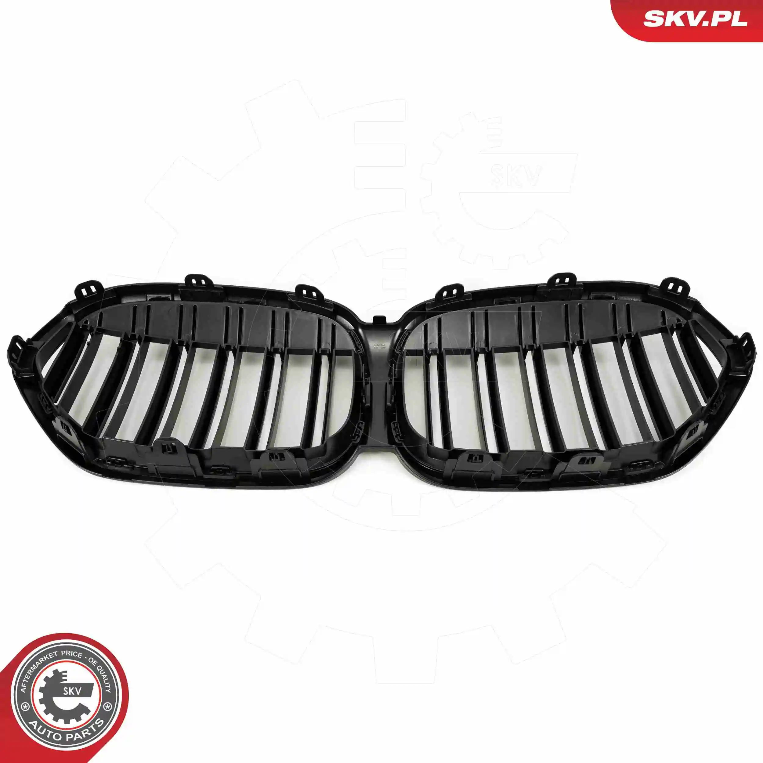 ESEN SKV 66SKV244 Radiator Grille