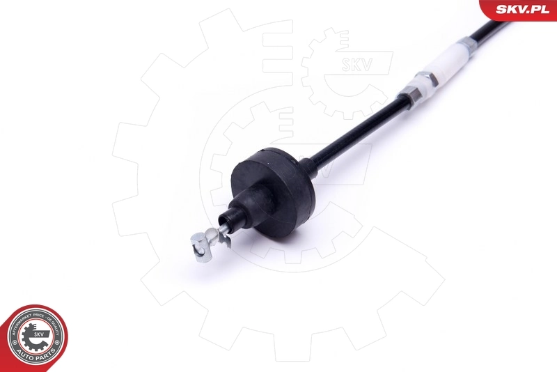 ESEN SKV 27SKV142 Cable Pull, clutch control