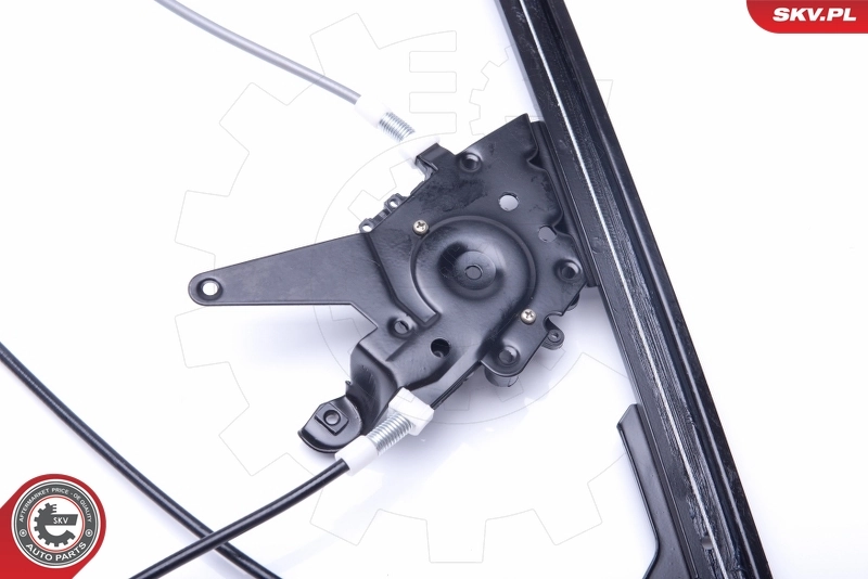 Window Regulator 00SKV601
