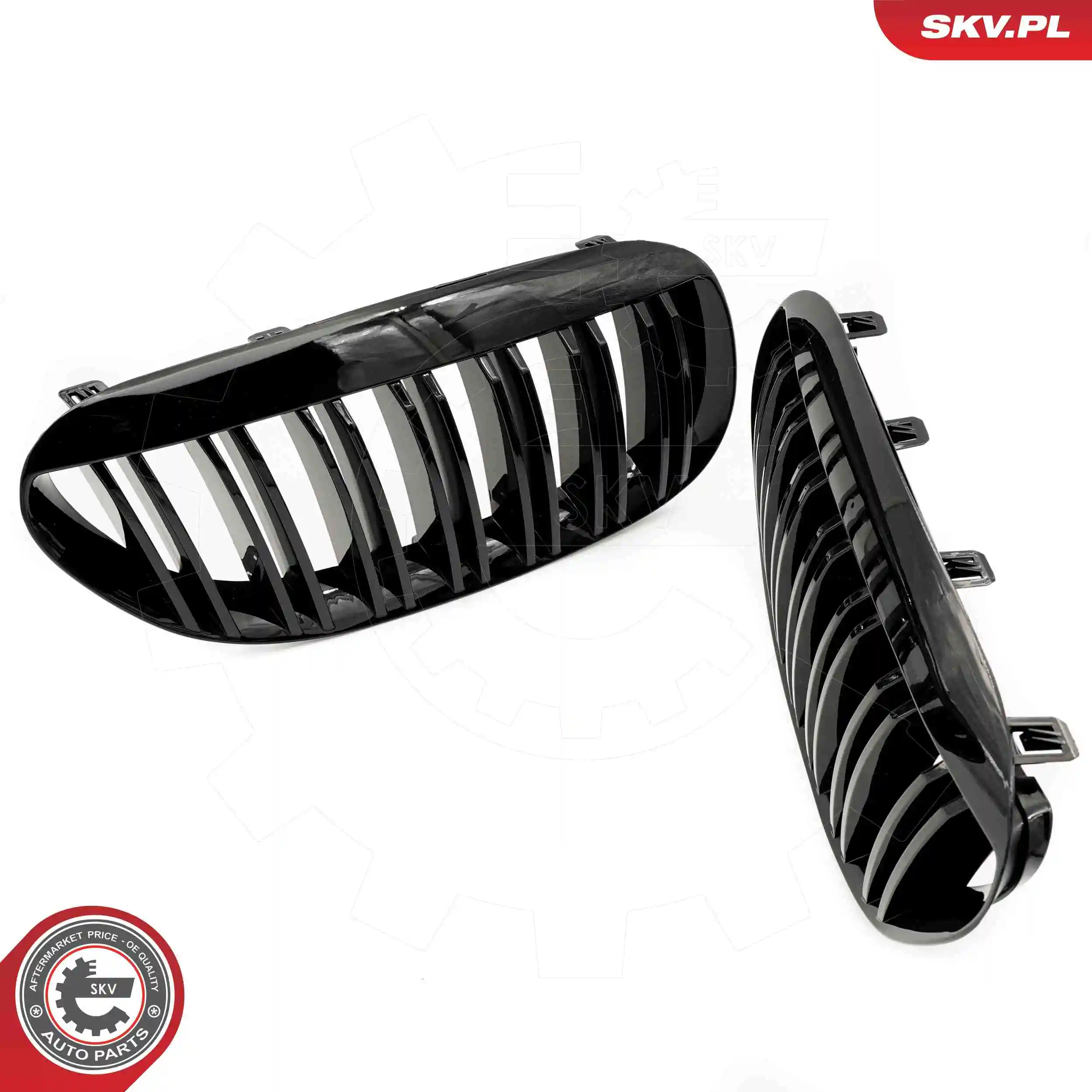 ESEN SKV 66SKV205 Radiator Grille
