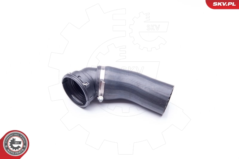 Charge Air Hose 24SKV688