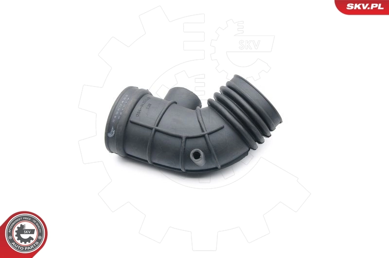 Intake Hose, air filter 24SKV402