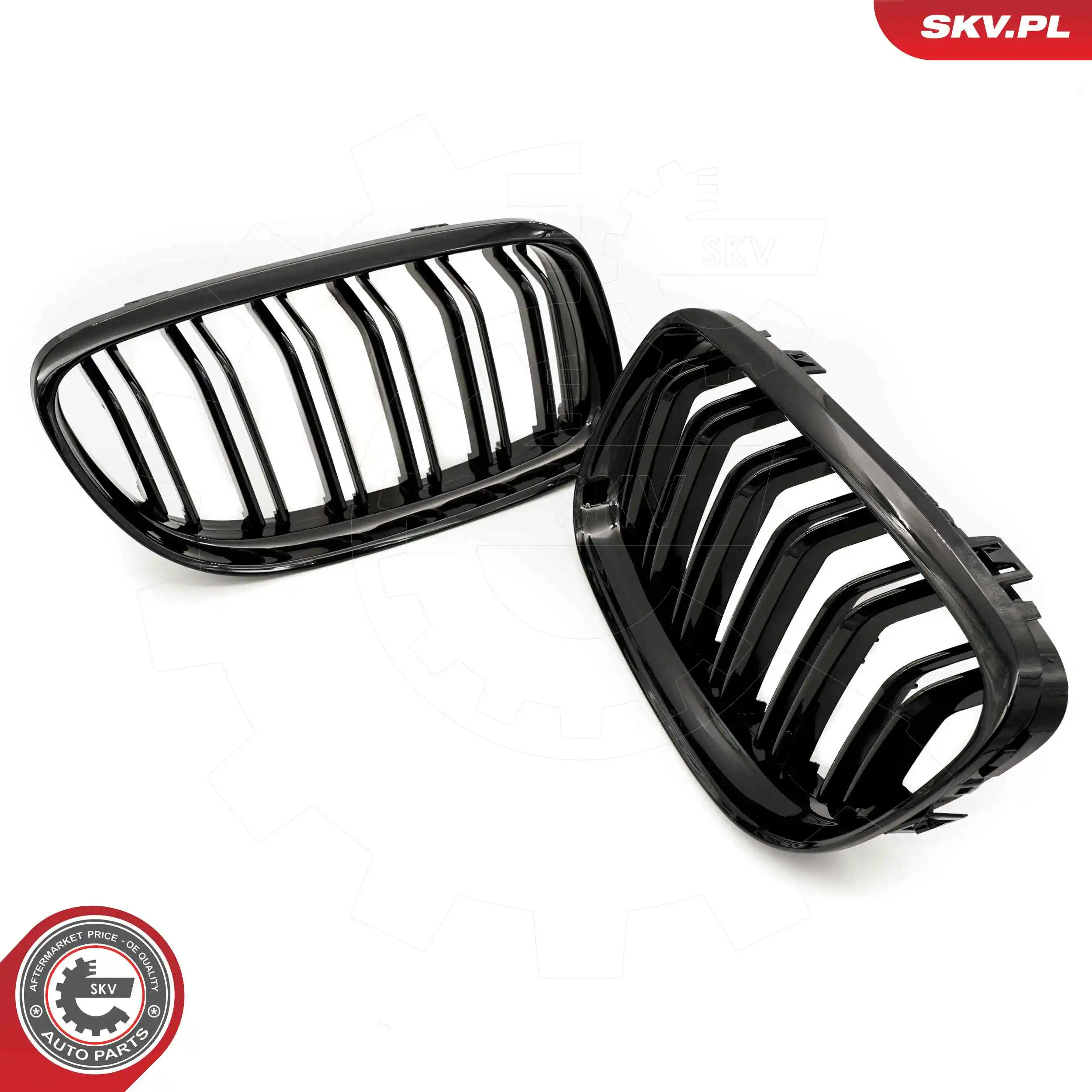 ESEN SKV 66SKV099 Radiator Grille