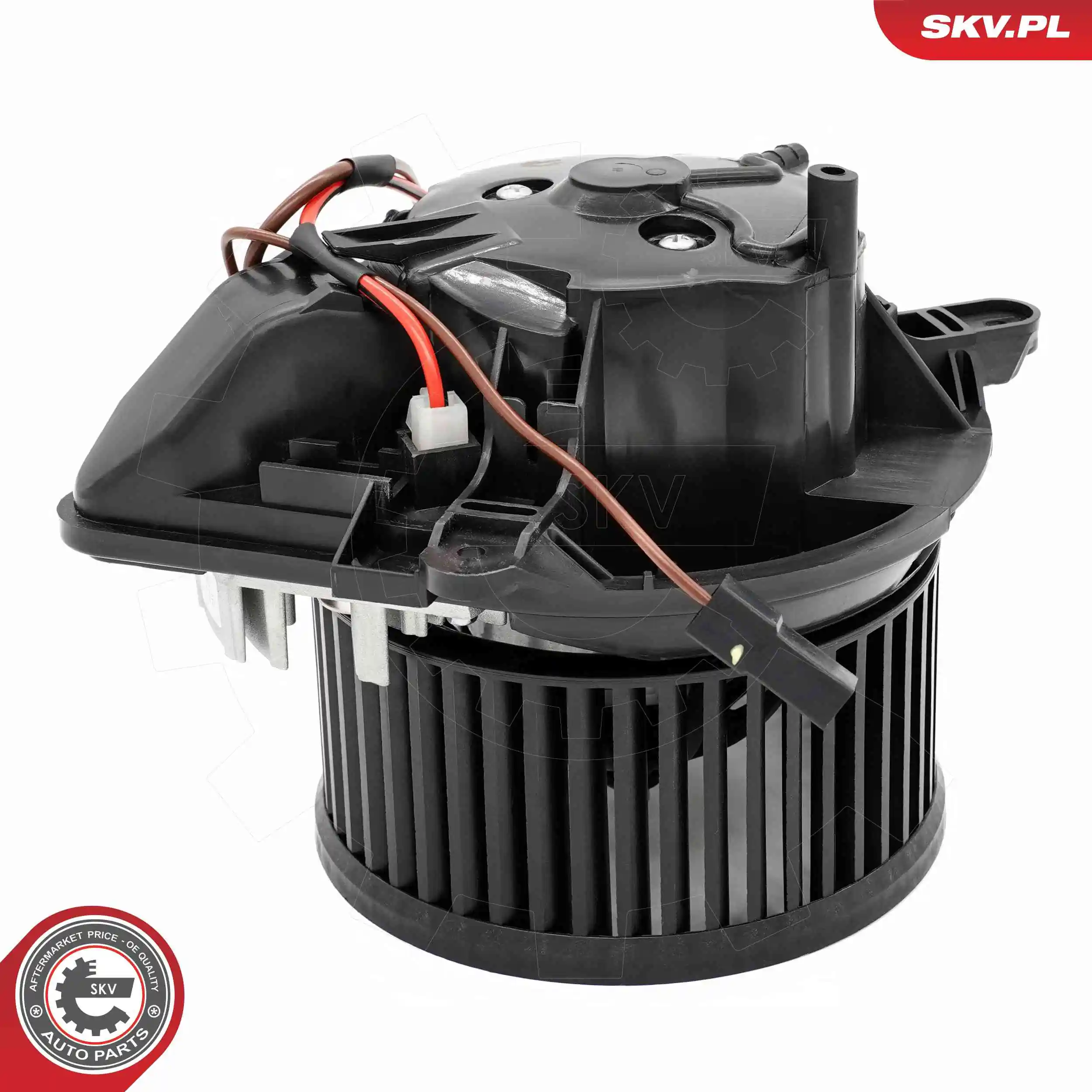Interior Blower 68SKV085