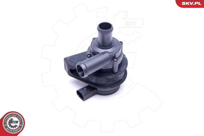 Water Recirculation Pump, parking heater 22SKV025