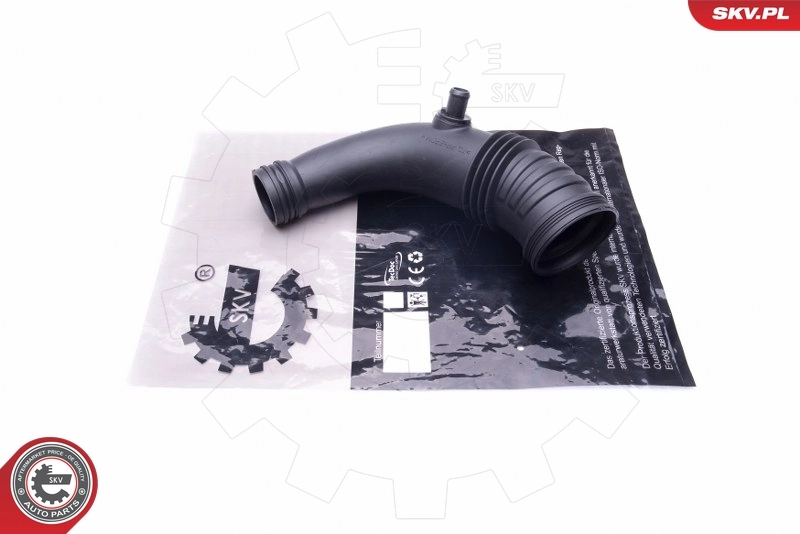 Charge Air Hose 43SKV417