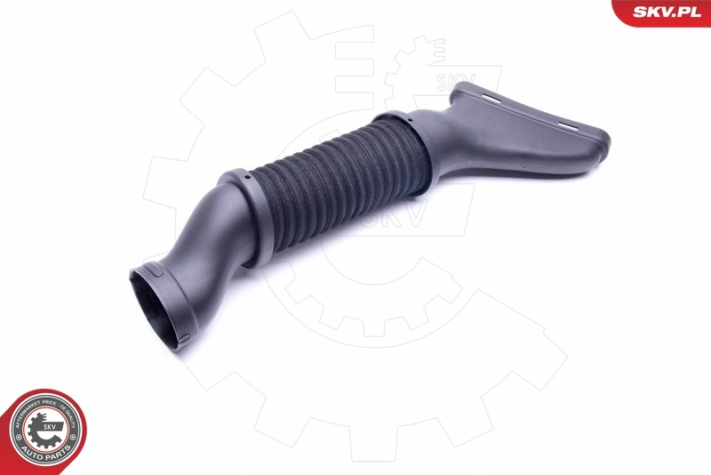 Intake Hose, air filter 43SKV907