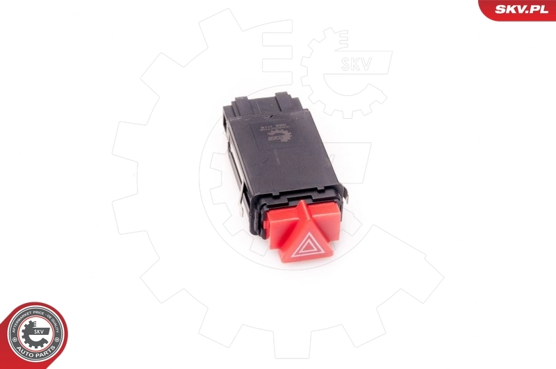 Hazard Warning Light Switch 36SKV708