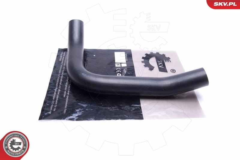 Charge Air Hose 24SKV567