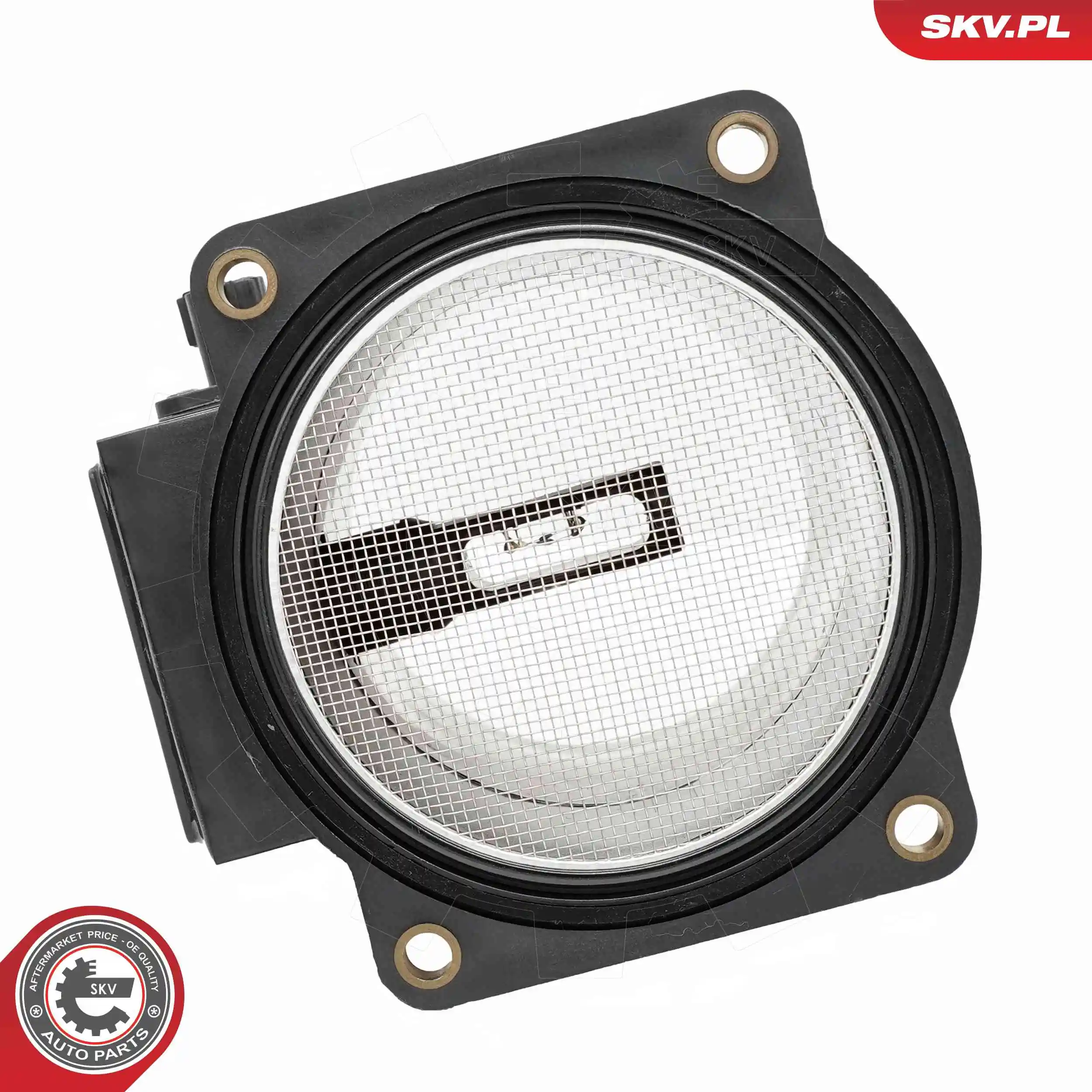 Mass Air Flow Sensor 07SKV286