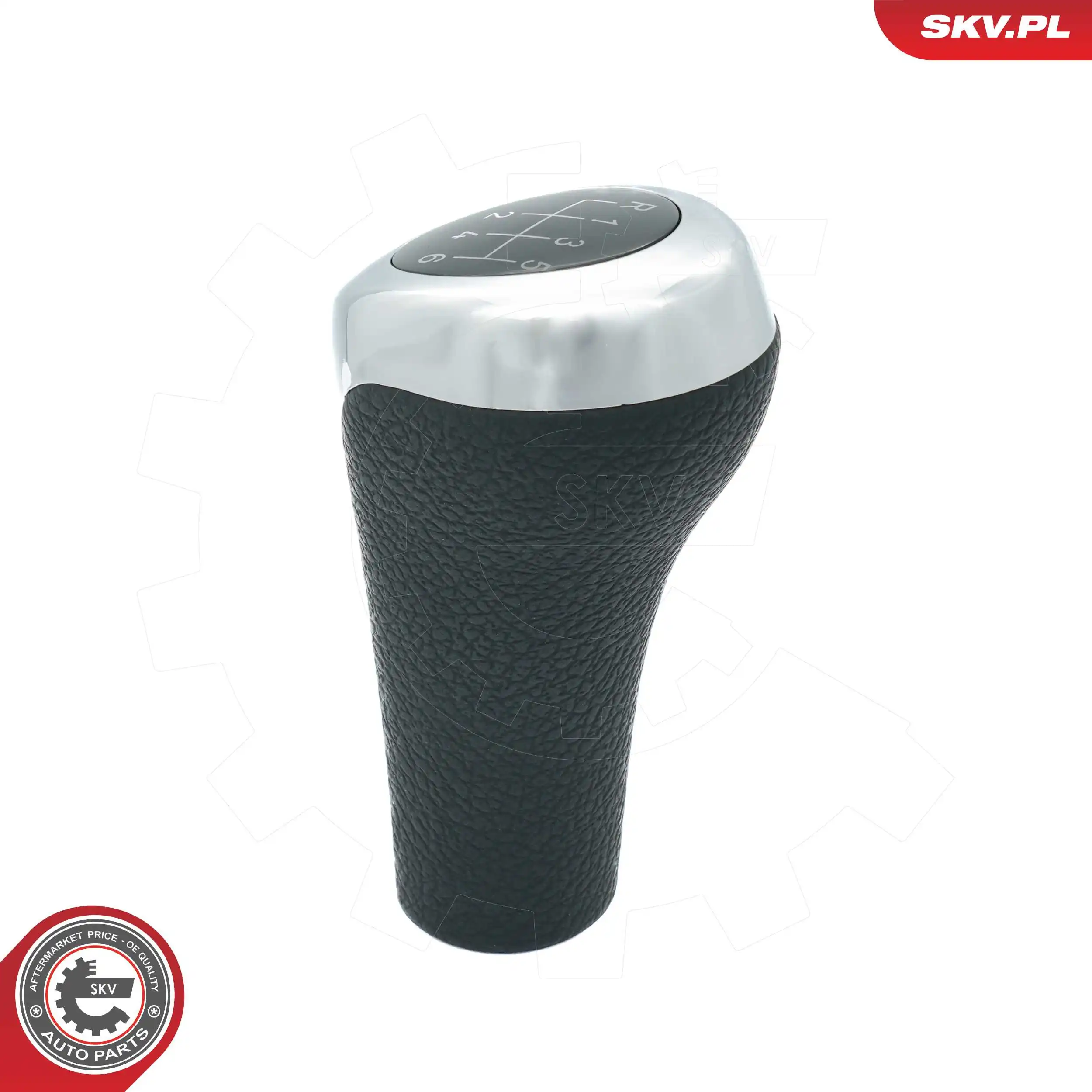 Gear Shift Lever Knob 63SKV010