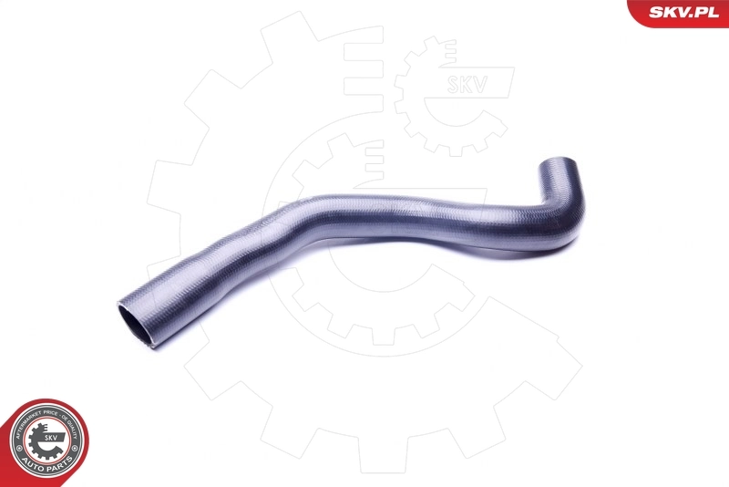 Charge Air Hose 43SKV069