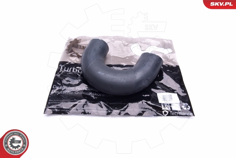 Charge Air Hose 43SKV178