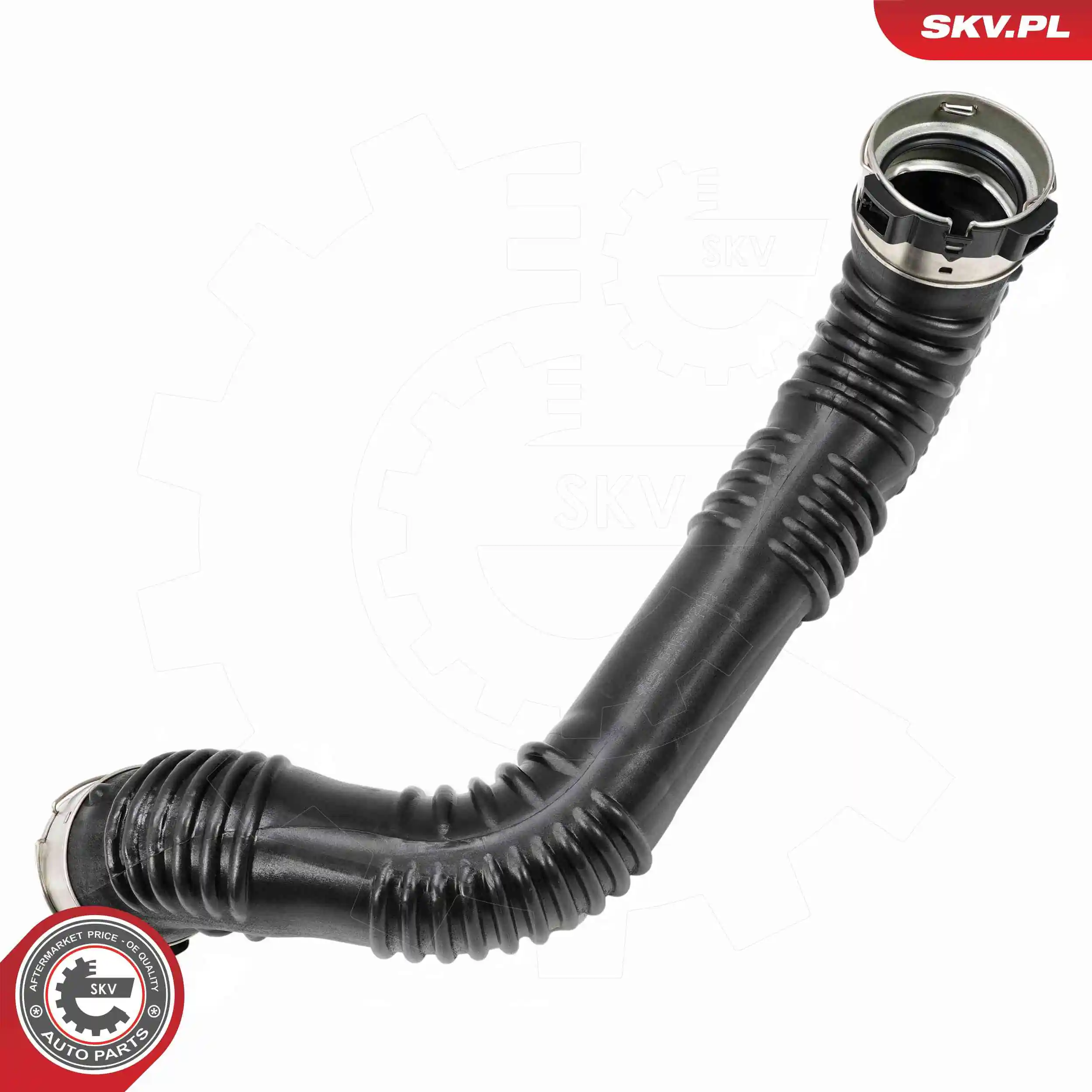 ESEN SKV 54SKV201 Radiator Hose