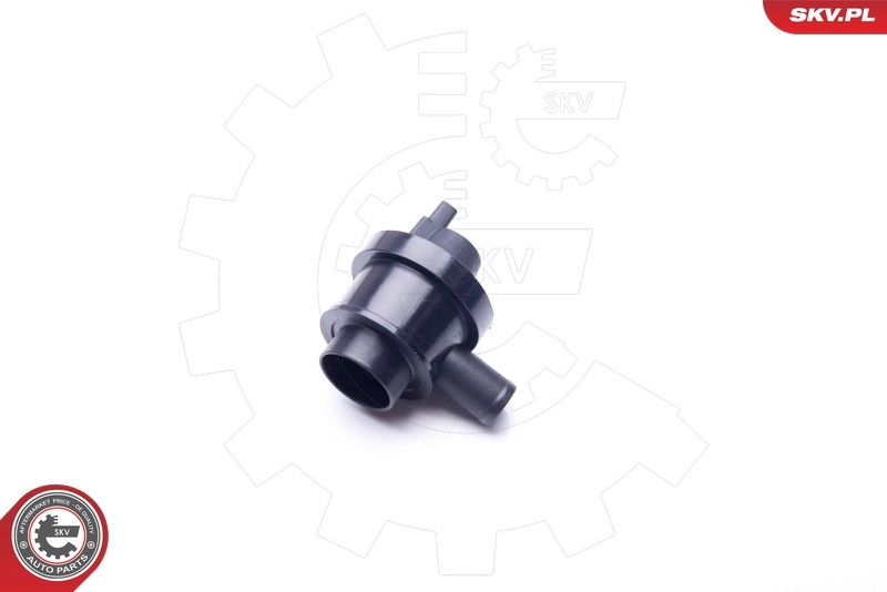 ESEN SKV 31SKV096 Pressure Control Valve, common rail system