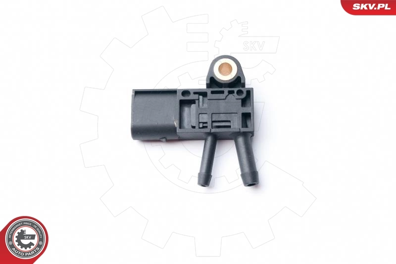 Sensor, exhaust pressure 17SKV335