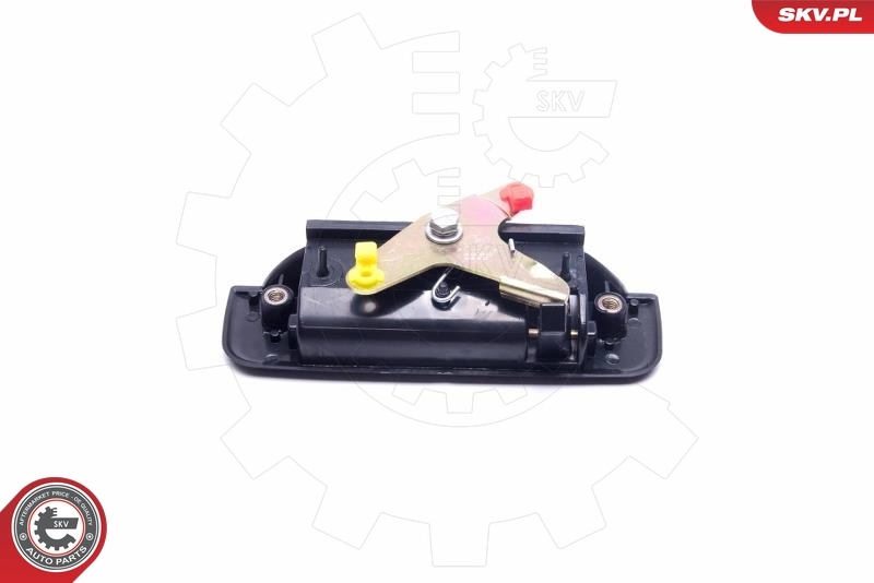 ESEN SKV 96SKV153 Exterior Door Handle