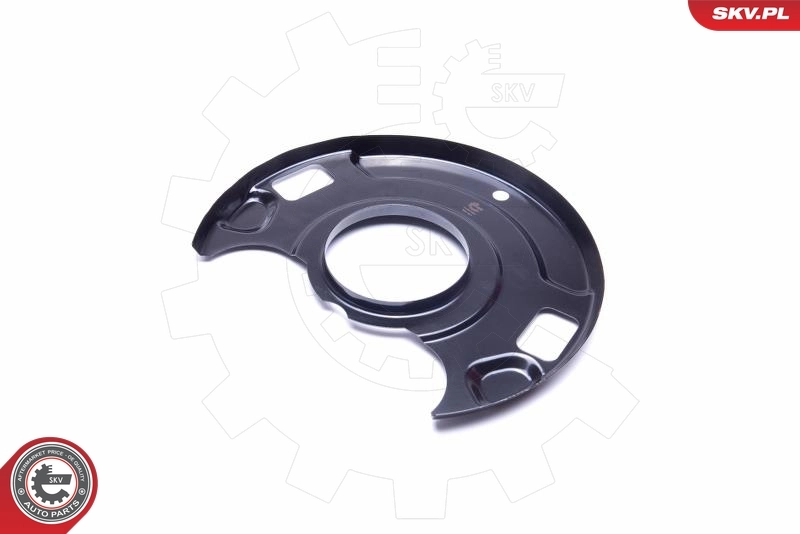 Splash Guard, brake disc 57SKV179