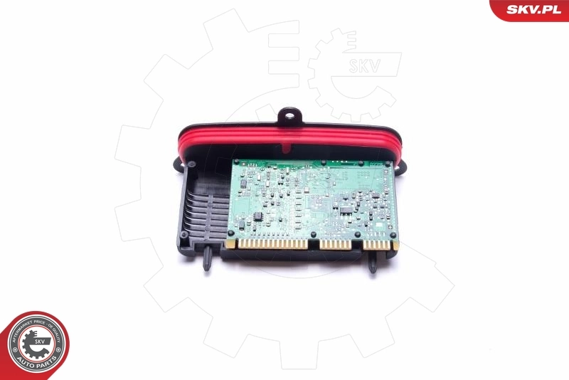 照明系统控制装置 59SKV156