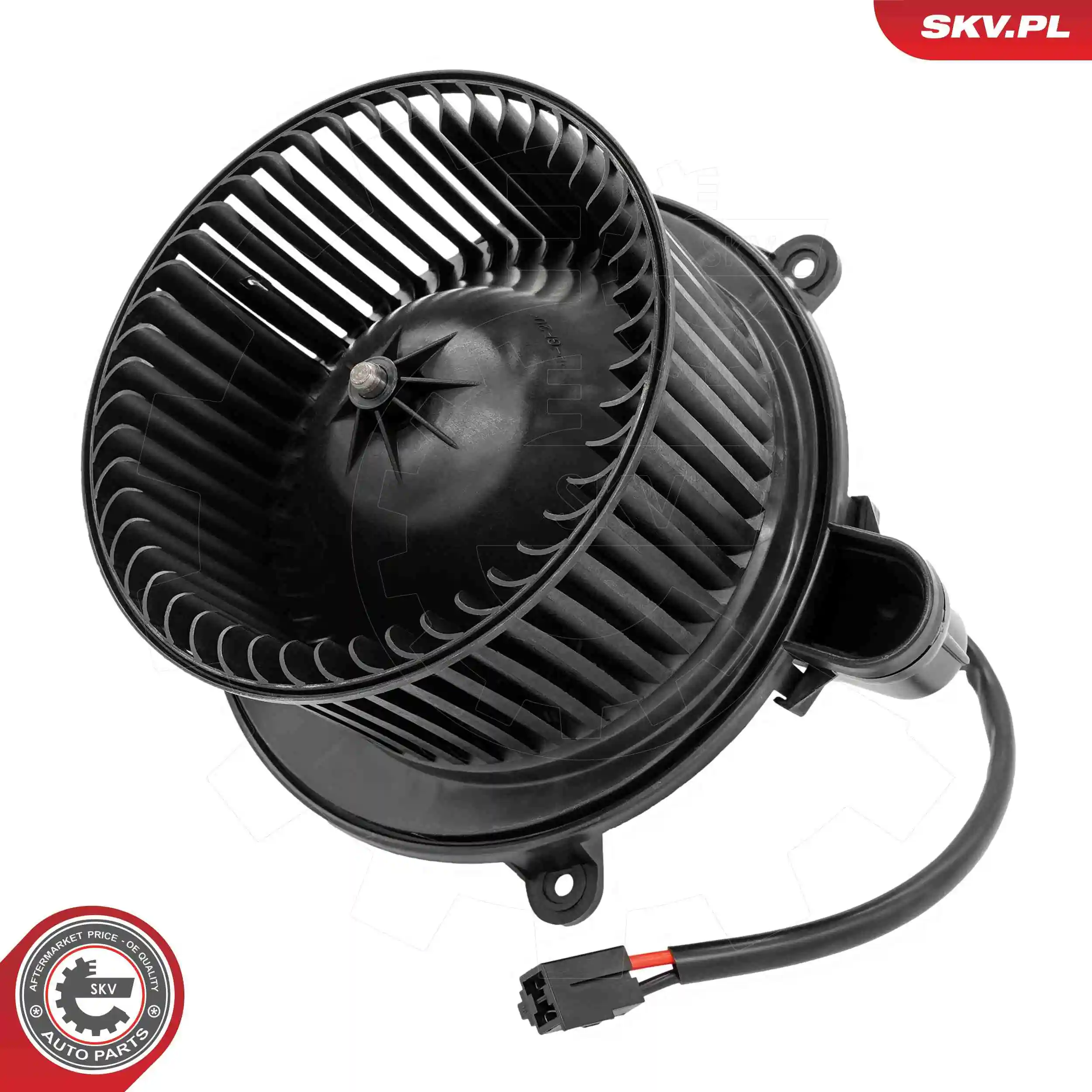 Interior Blower 68SKV279