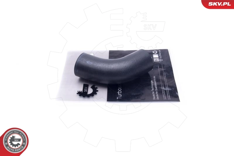 Charge Air Hose 54SKV023