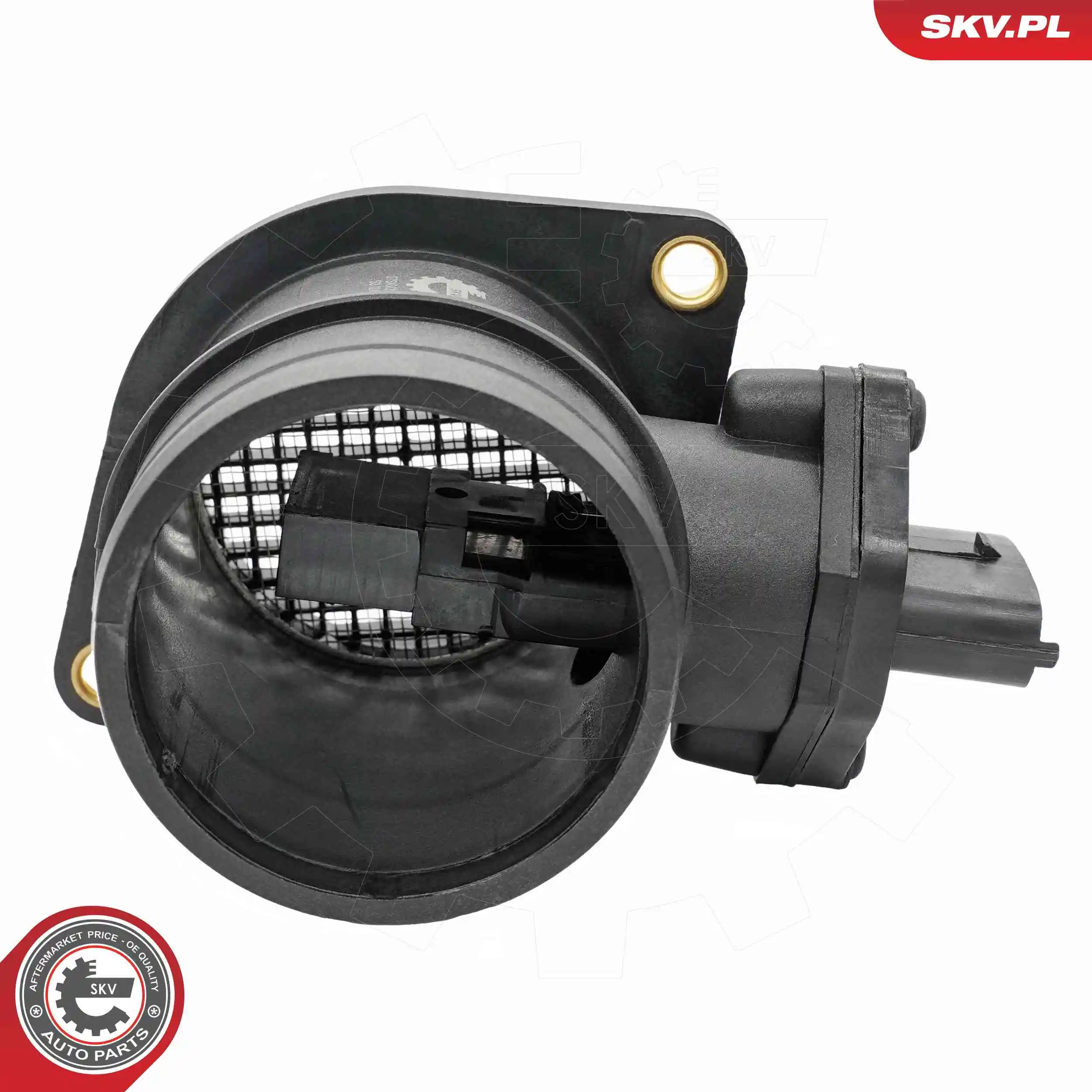 Mass Air Flow Sensor 07SKV297