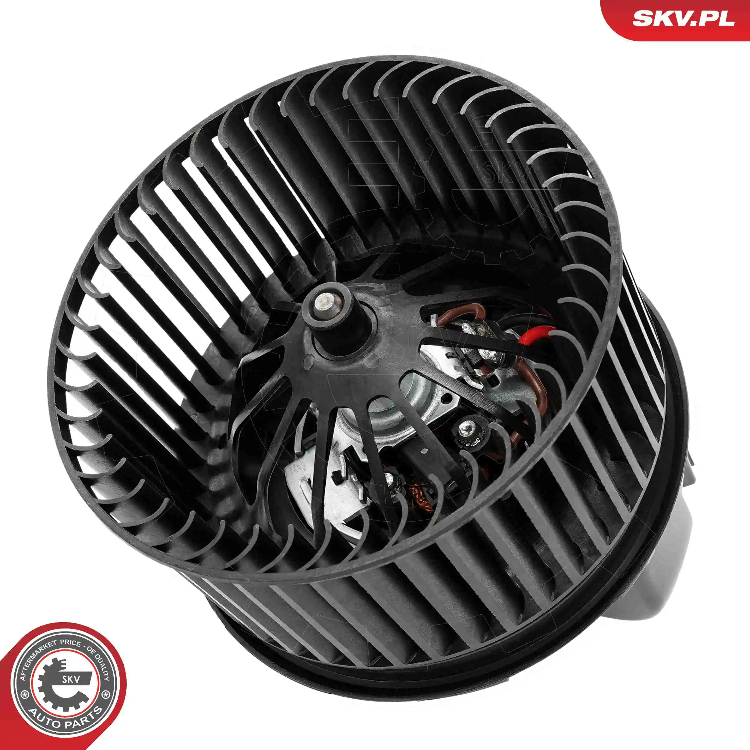Interior Blower 68SKV269