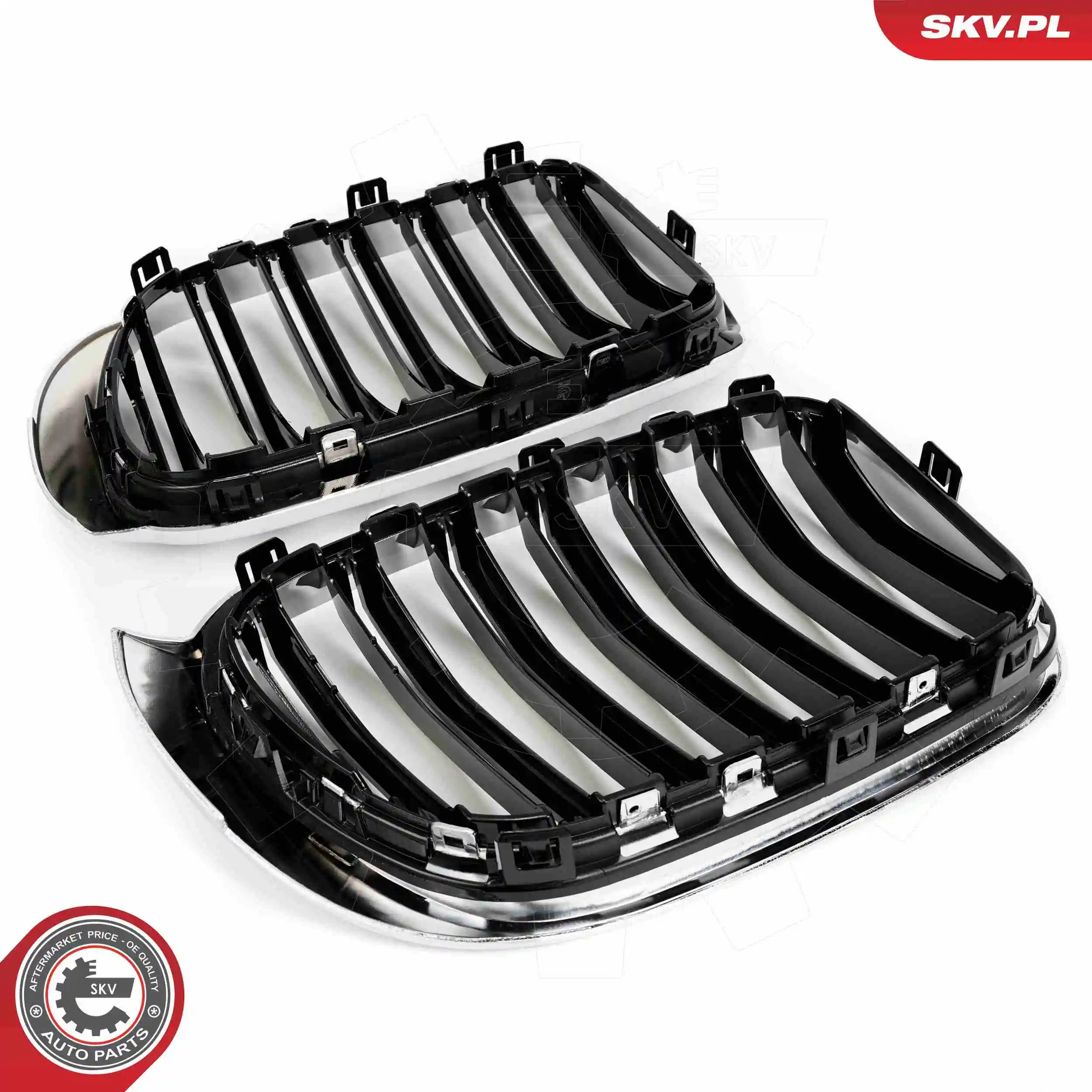 ESEN SKV 66SKV256 Radiator Grille