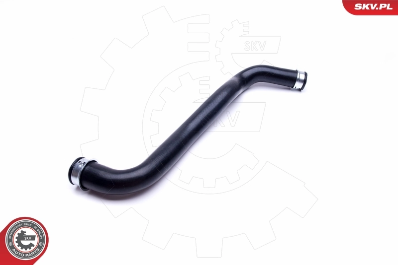 Radiator Hose 43SKV654