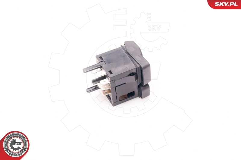 Switch, headlight 36SKV001