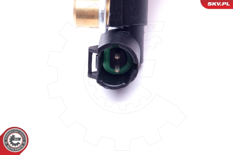 Sensor, crankshaft pulse 17SKV535