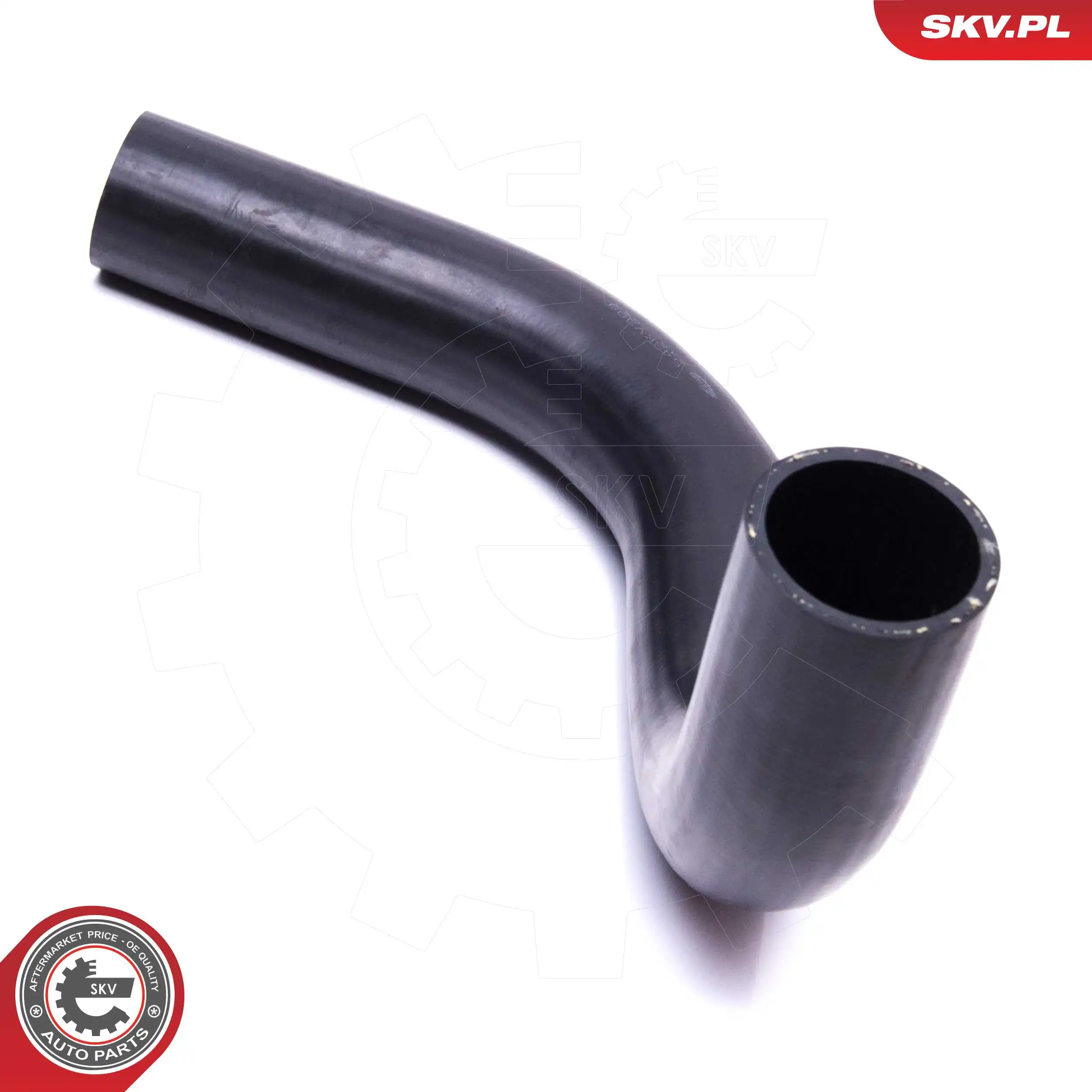 Charge Air Hose 54SKV399