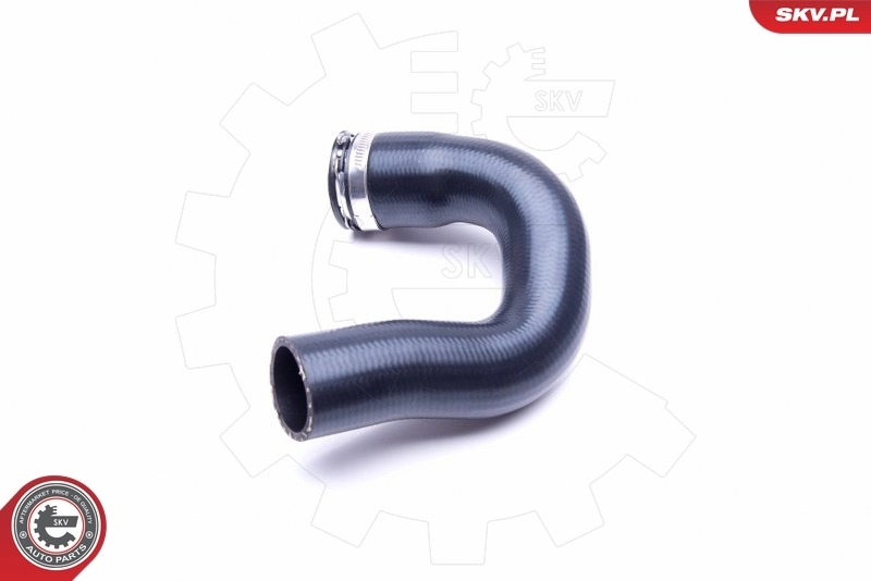 Charge Air Hose 43SKV400