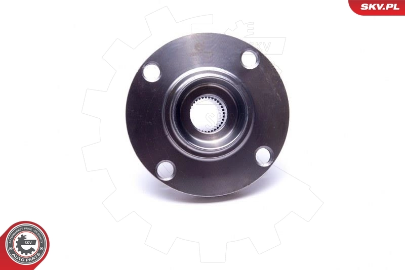 Wheel Bearing Kit 29SKV526