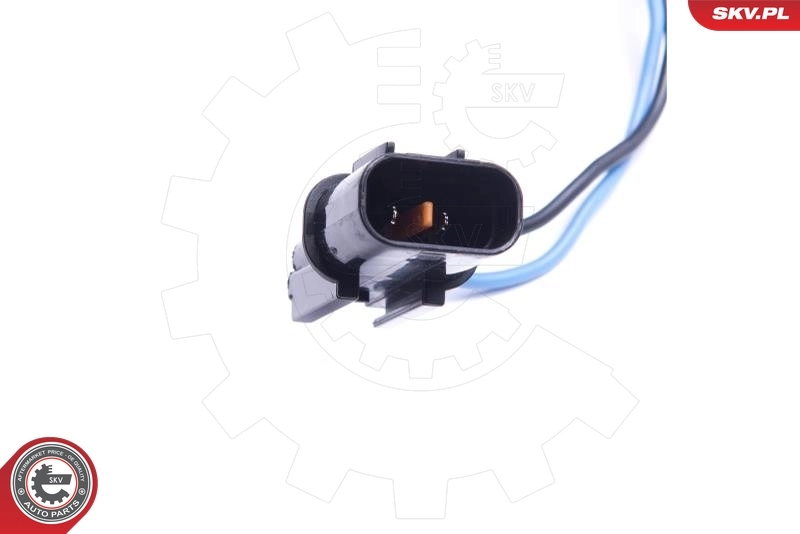 Ignition Coil 03SKV048