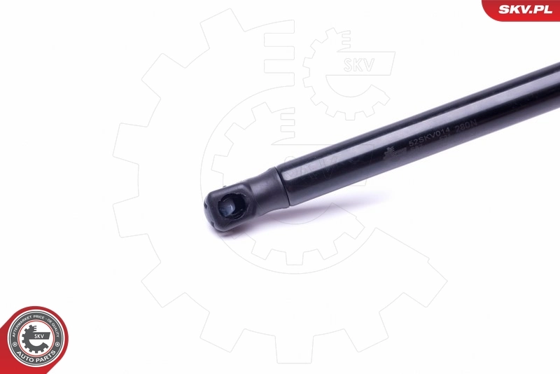 ESEN SKV 52SKV014 Gas Spring, bonnet