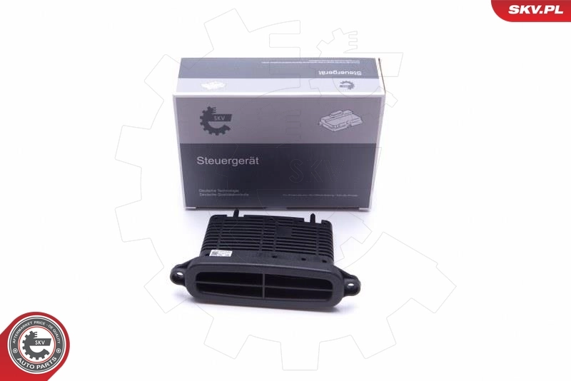 Control Unit, lights 59SKV152