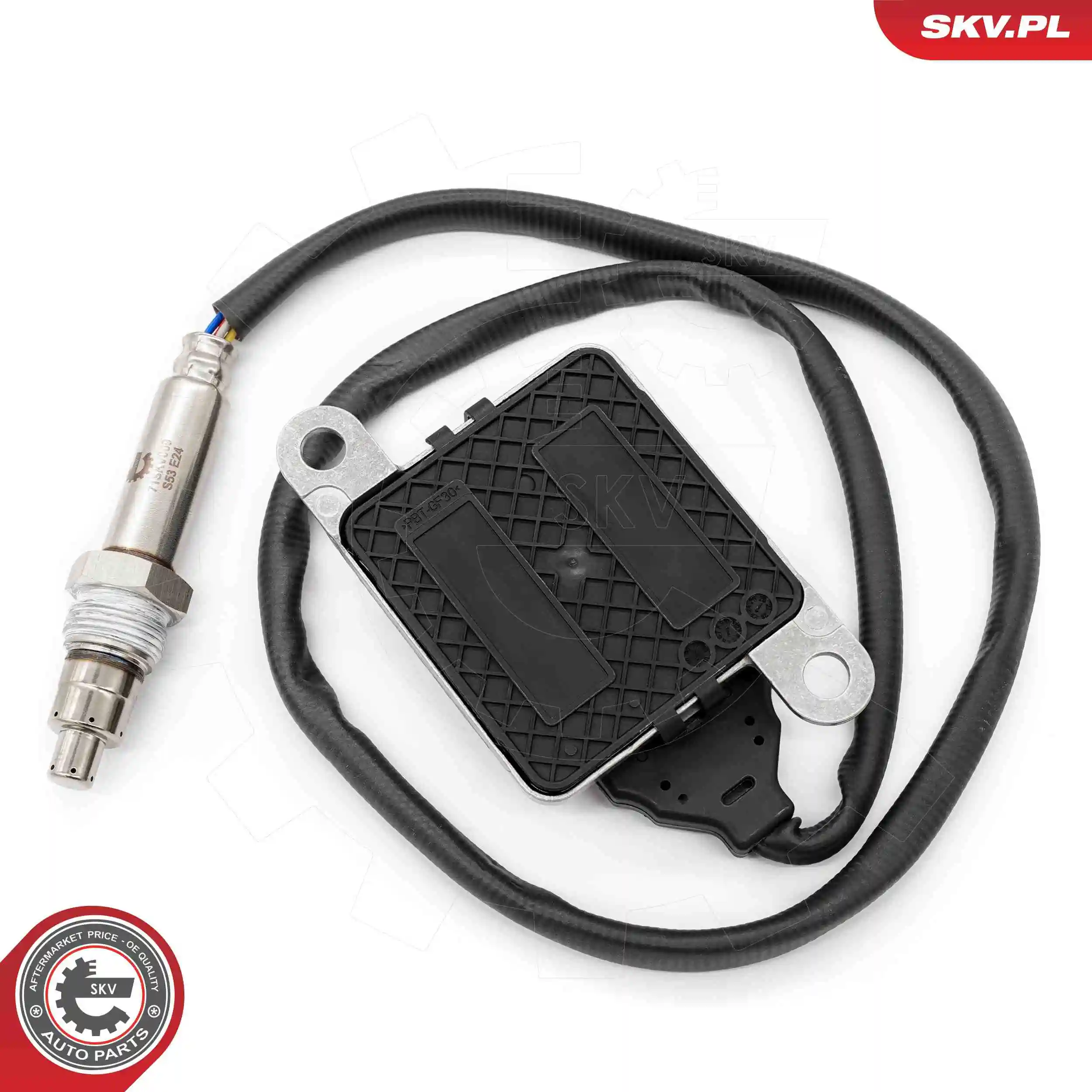 NOx Sensor, urea injection 71SKV009