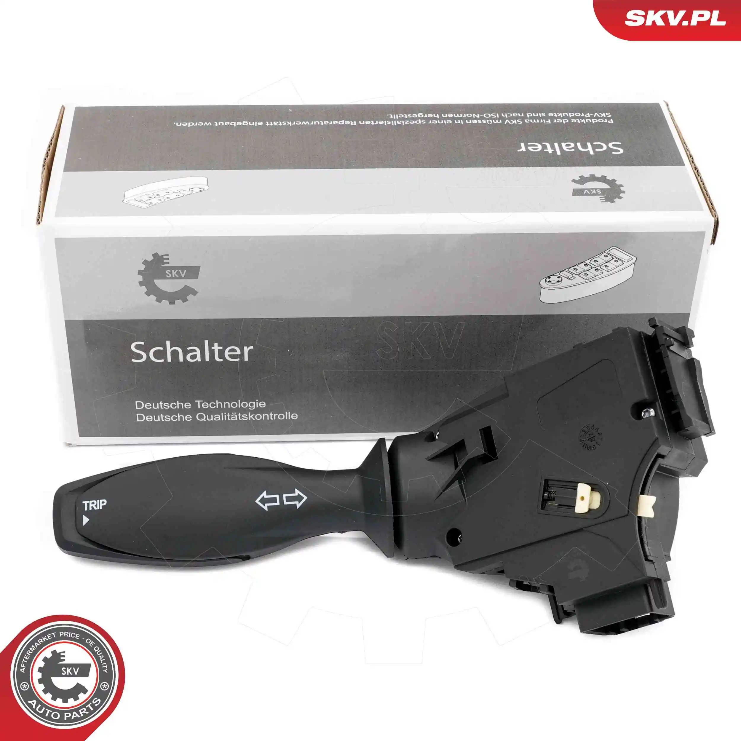 转向柱开关开关 38SKV559