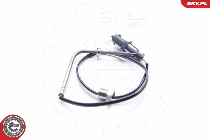 Sensor, exhaust gas temperature 30SKV021