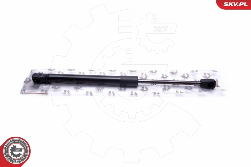 Gas Spring, bonnet 52SKV061